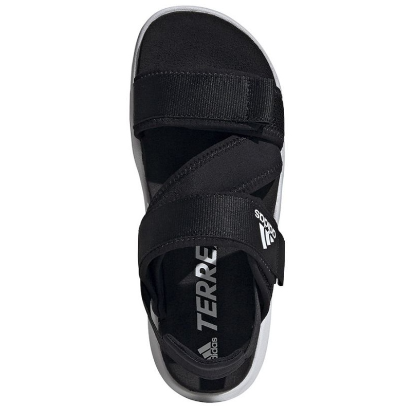 Sandali Adidas Terrex Sumra W FV0845 nero 2
