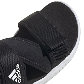 Sandali Adidas Terrex Sumra W FV0845 nero 4