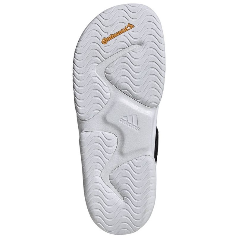 Sandali Adidas Terrex Sumra W FV0845 nero 5