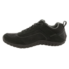 Scarpe Caterpillar Arise M P721362 nero 1