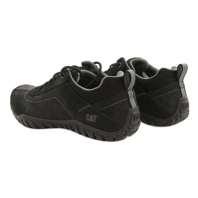 Scarpe Caterpillar Arise M P721362 nero 4