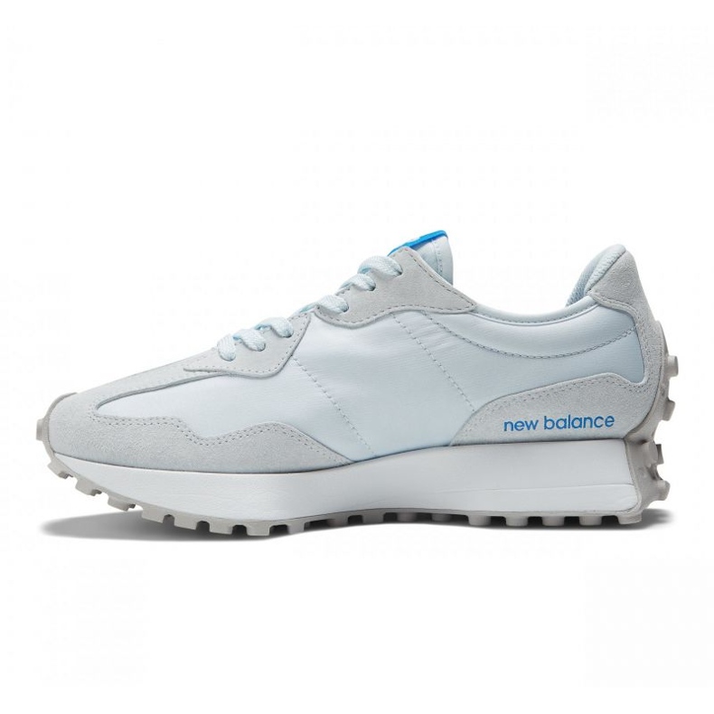 Scarpe New Balance W WS327BN blu 1
