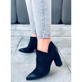 Ankara Stivaletti neri nero 1