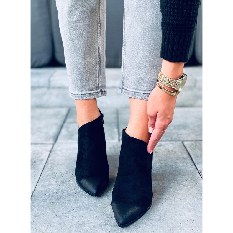 Ankara Stivaletti neri nero 2