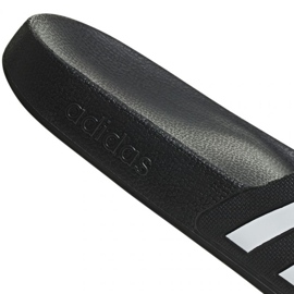 Ciabatte Adidas Adilette Aqua F35543 bianca 1