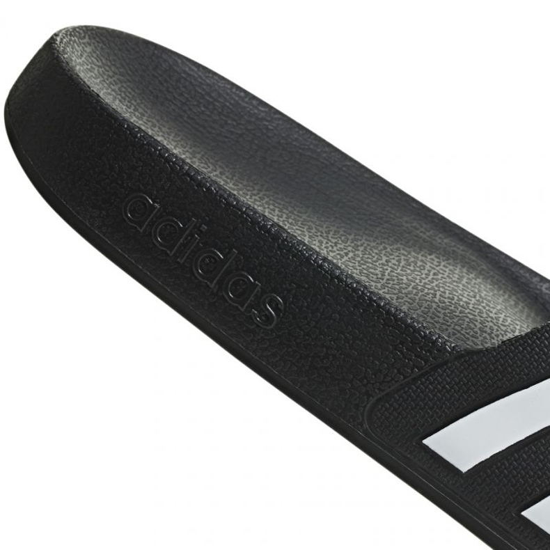 Ciabatte Adidas Adilette Aqua F35543 bianca 1