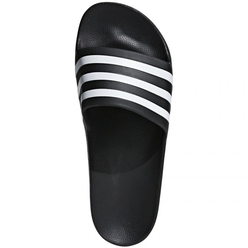 Ciabatte Adidas Adilette Aqua F35543 bianco 3