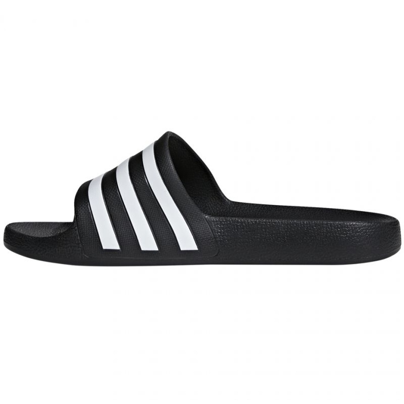 Ciabatte Adidas Adilette Aqua F35543 bianco 4