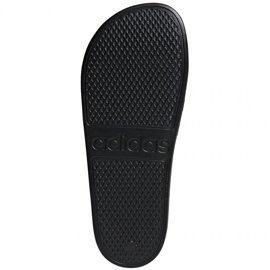 Ciabatte Adidas Adilette Aqua F35543 bianco 5