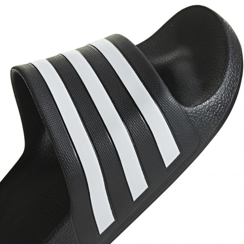 Ciabatte Adidas Adilette Aqua F35543 bianco 6