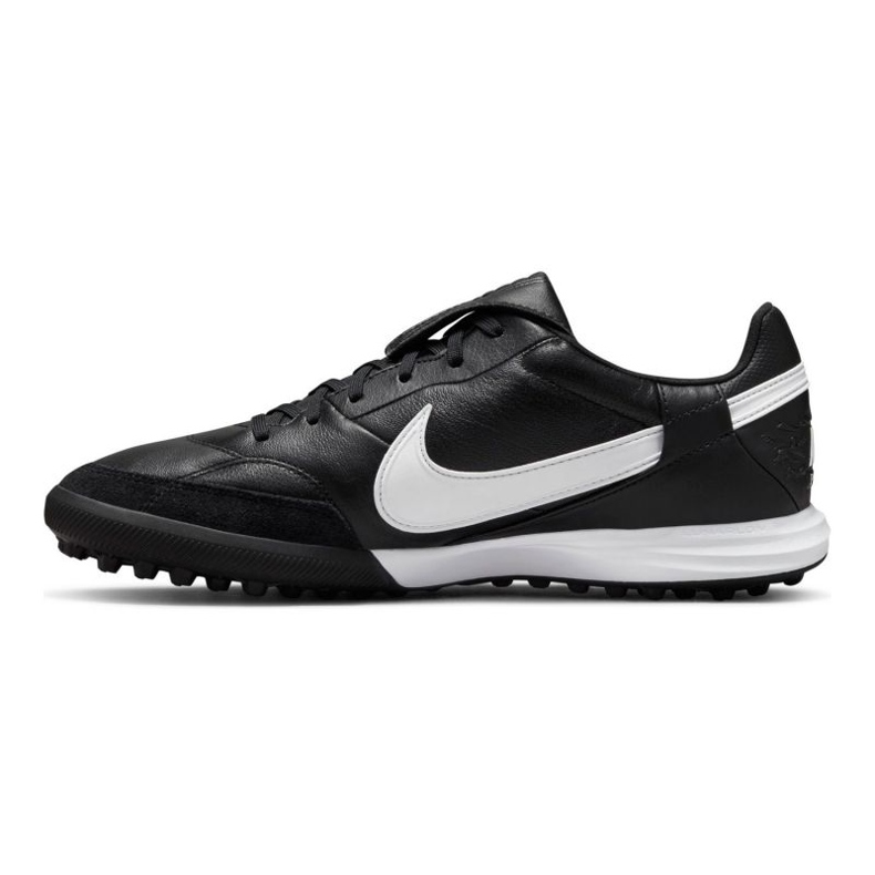 Scarpe da uomo Turfy Nike Premier 3 TF AT6178-010 nero nero 1