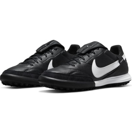 Scarpe da uomo Turfy Nike Premier 3 TF AT6178-010 nero nero 3