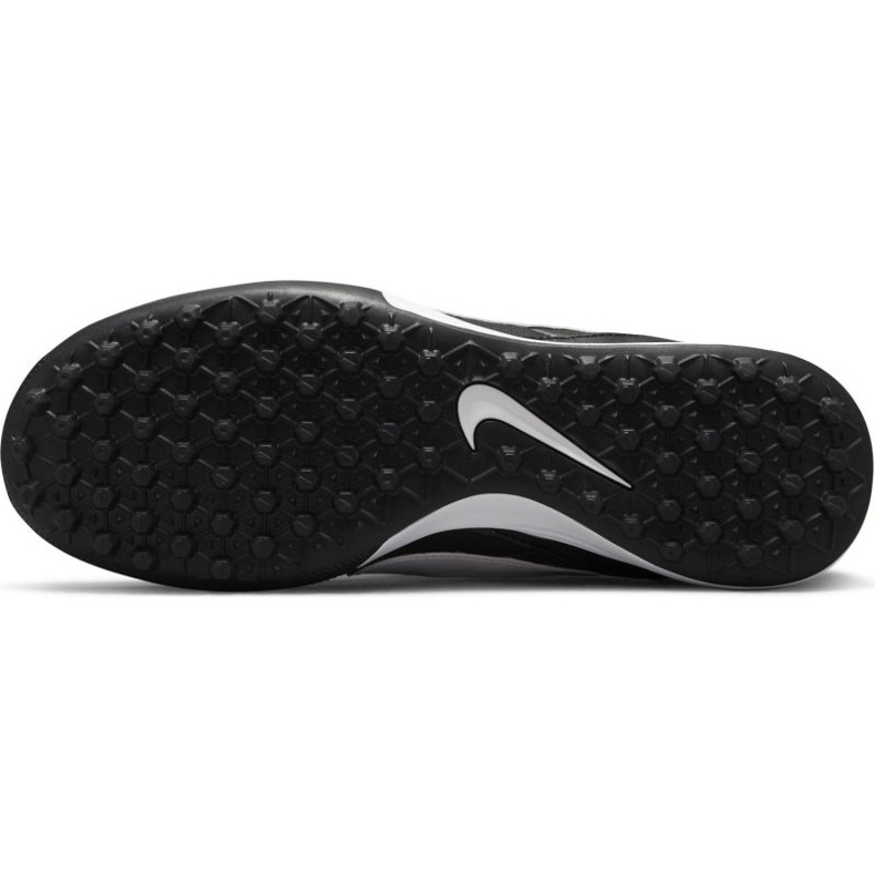 Scarpe da uomo Turfy Nike Premier 3 TF AT6178-010 nero nero 4