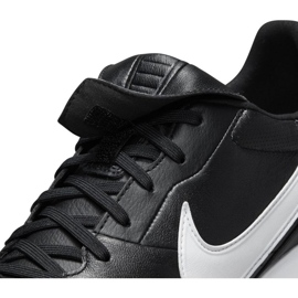 Scarpe da uomo Turfy Nike Premier 3 TF AT6178-010 nero nero 5