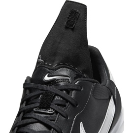 Scarpe da uomo Turfy Nike Premier 3 TF AT6178-010 nero nero 6