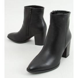 Tacchi alti Vegas Black nero 1