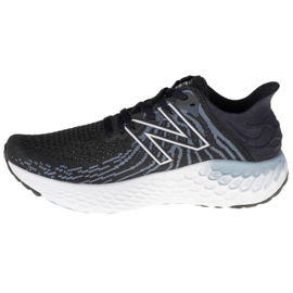 New Balance Fresh Foam 1080v11 W W1080B11 nero 1