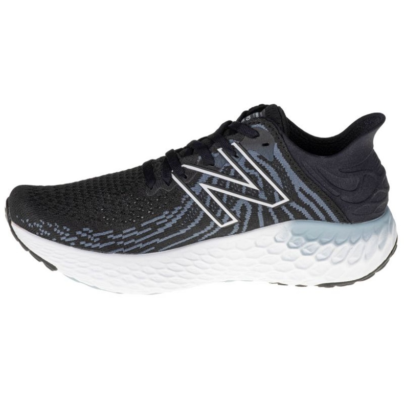 New Balance Fresh Foam 1080v11 W W1080B11 nero 1