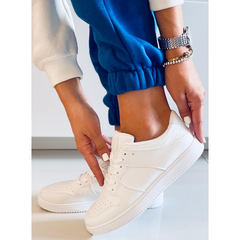 PA1 Sneakers da donna Cilaea Bianche bianco 2