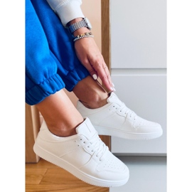PA1 Sneakers da donna Cilaea Bianche bianca 1