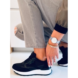 PA1 Scarpe da ginnastica nere di Nimue nero 2