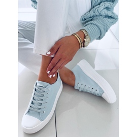 PA1 Sneakers da donna Ebbe Blue 1