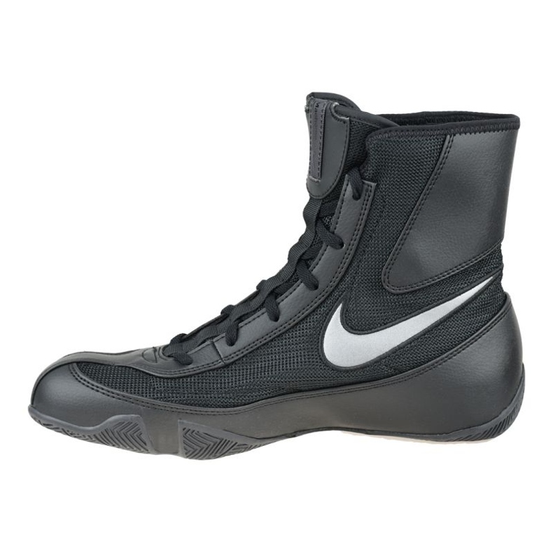 Scarpa Nike Machomai M 321819-001 nero 1