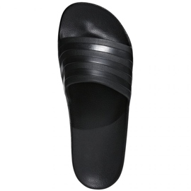 Ciabatte Adidas Adilette Aqua M F35550 nero 3