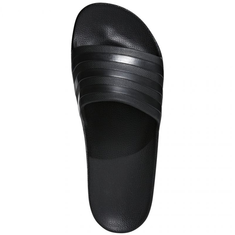 Ciabatte Adidas Adilette Aqua M F35550 nero 3