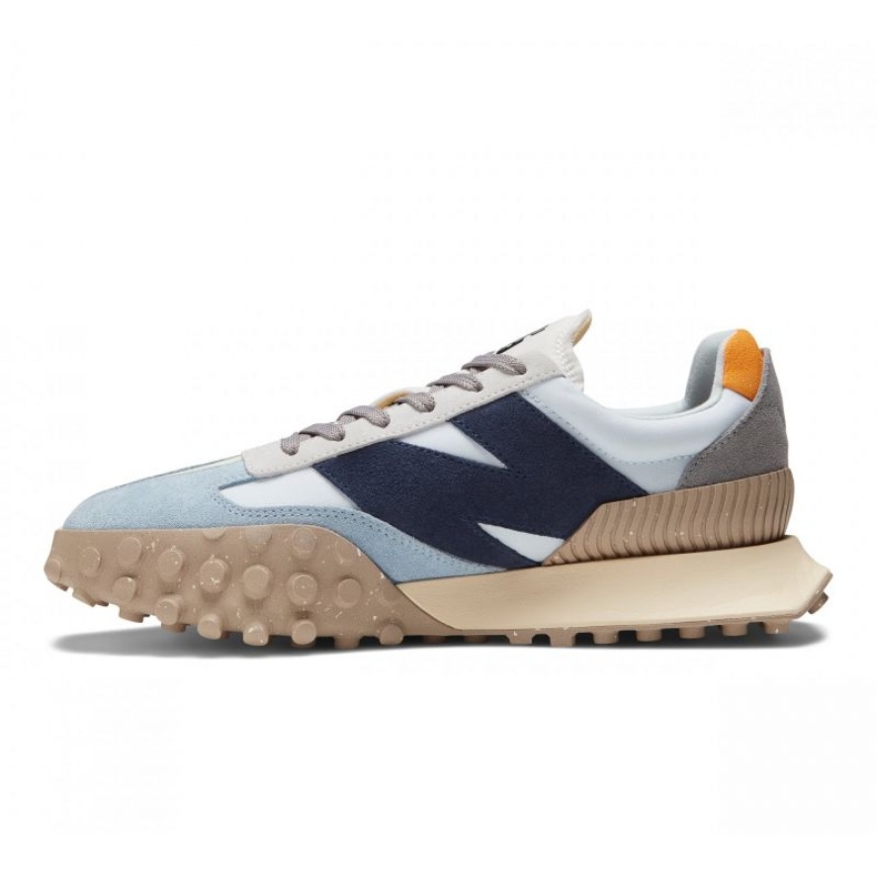 Scarpe New Balance UXC72WB blu 1