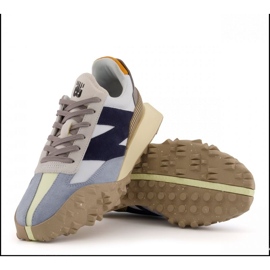 Scarpe New Balance UXC72WB blu 5