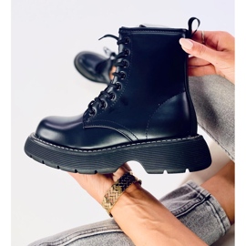 Stivali Potter neri nero 1