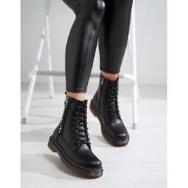 Borse da donna Shelovet nere nero 1