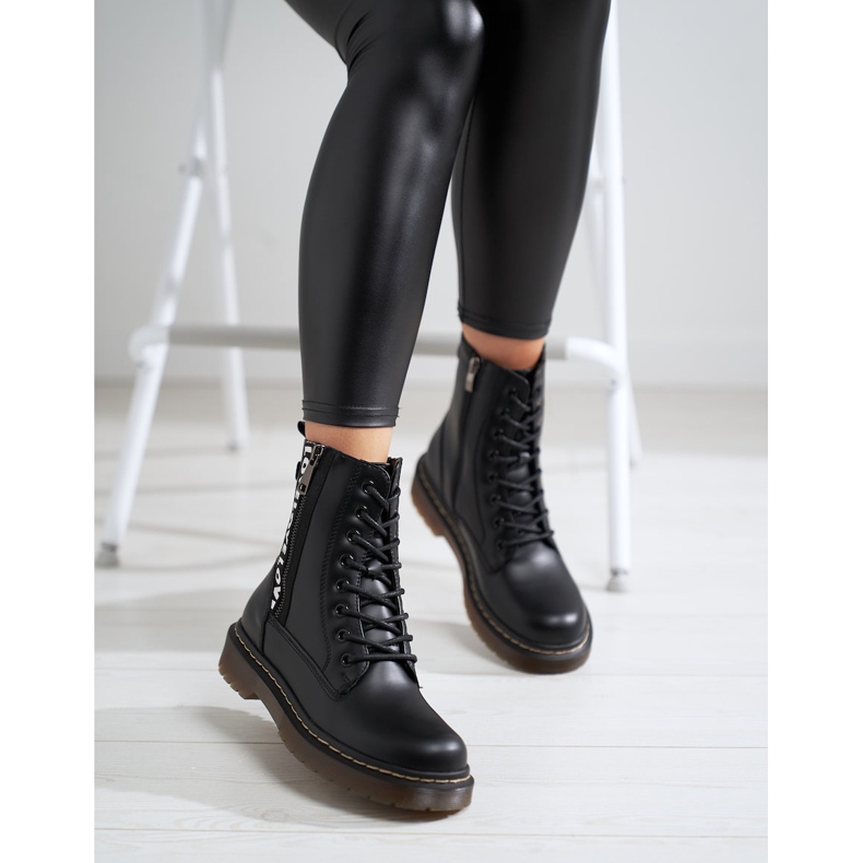 Borse da donna Shelovet nere nero 1