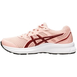 ASICS JOLT 3 1012A908 709 Pink rosso multicolore rosa 1