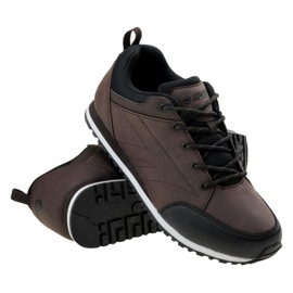 Scarpe Hi-Tec Arnel M 92800282051 marrone 1