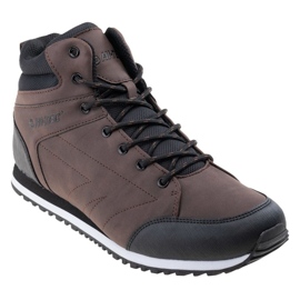 Scarpe Hi-Tec Arnel Mid 92800330752 marrone 2