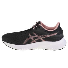 Scarpe da corsa Asics Patriot 13 1012B312-003 nero 1