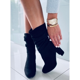 Pola Tacchi alti neri nero 1