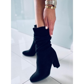 Pola Tacchi alti neri nero 2