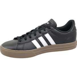Scarpe Adidas Daily 2.0 M F34468 nero 1