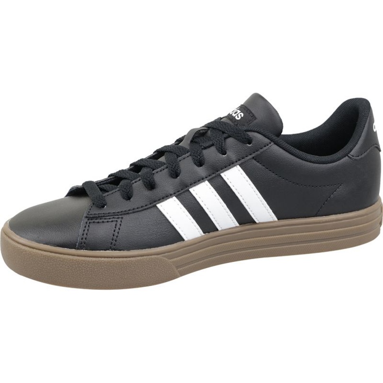 Scarpe Adidas Daily 2.0 M F34468 nero 1