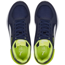 Scarpe Puma Graviton 381987 14 blu 1