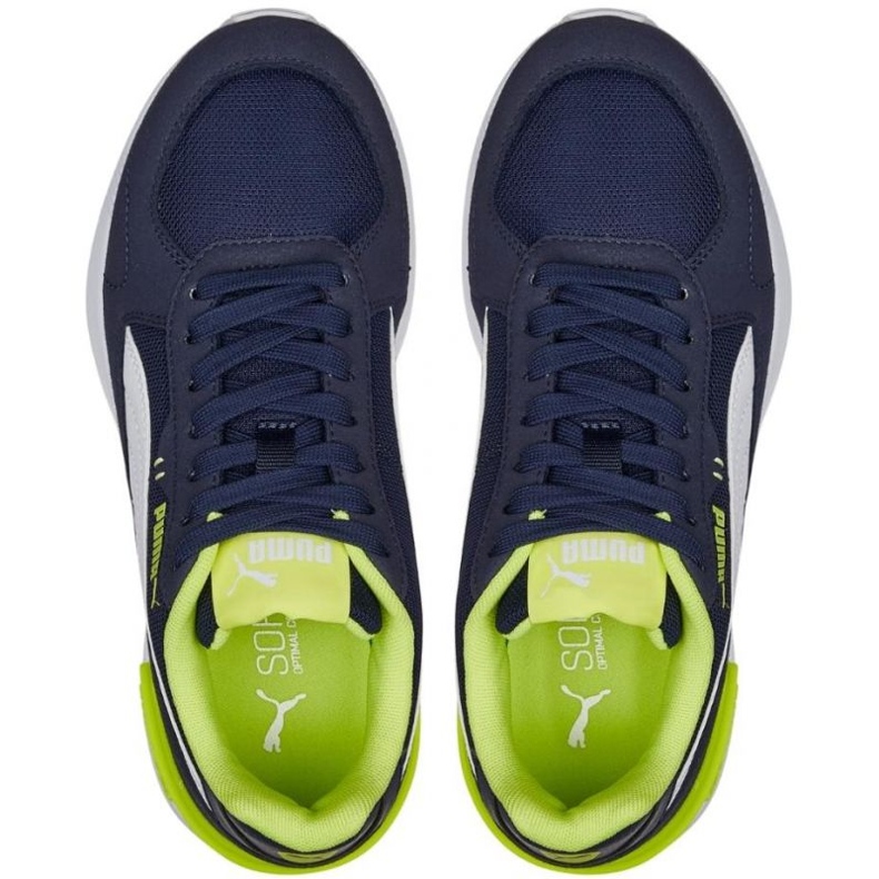 Scarpe Puma Graviton 381987 14 blu 1
