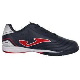 Joma Toledo 2203 In scarpe da calcio TOJW2203IN blu 1