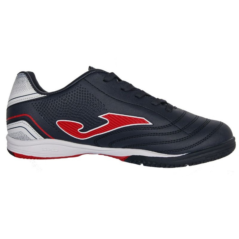 Joma Toledo 2203 In scarpe da calcio TOJW2203IN blu 1