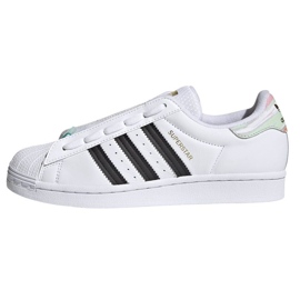 Scarpe Adidas Originals Superstar W FY5132 bianca 1
