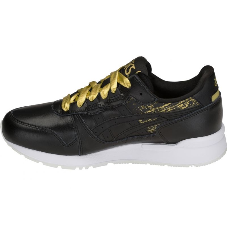 Asics Gel-Lyte U 1192A034-001 nero 1