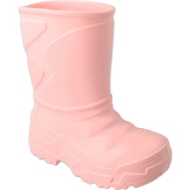BEFADO Galoshes per bambini 162x307 rosa chiaro 1