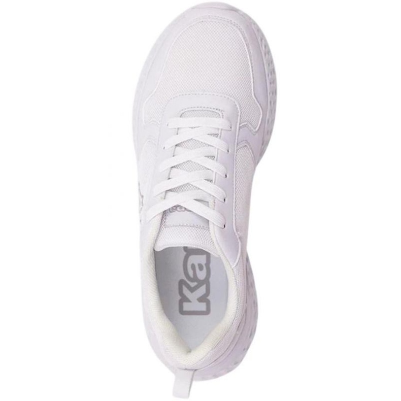 Scarpe Kappa Folly Oc 243230OC 1014 bianco 1